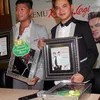 doddy kangen band, transformasi