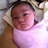 eleeya putri celine evangelista