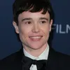Elliot Page