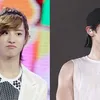 Transformasi EXO