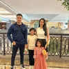 Transformasi Faby Marcelia