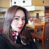 foto perubahan Femmy Permatasari