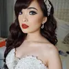 angel cherry belle menikah, angel chibi