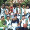 Gilang Dirga