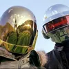 Transformasi Helm Daft Punk! Keren, Elegan &amp; Futuristik