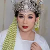 Transformasi Istri Haikal AFI