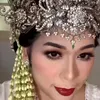 Transformasi Istri Haikal AFI