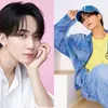 Jeonghan SEVENTEEN
