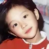Jo Bo Ah saat kecil