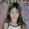 Jo Bo Ah masa kecil