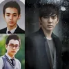 Transformasi Aktor Korea