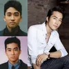 Transformasi Aktor Korea