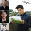 Transformasi Aktor Korea