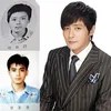 Transformasi Aktor Korea