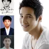 Transformasi Aktor Korea