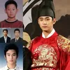 Transformasi Aktor Korea