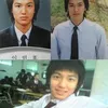 Transformasi Aktor Korea