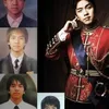 Transformasi Aktor Korea