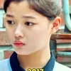 Transformasi Kim Yoo-Jung