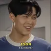Transformasi Lee Jung Jae