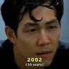 Transformasi Lee Jung Jae
