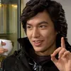 Lee Min Ho