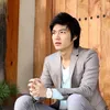 Lee Min Ho