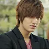Lee Min Ho