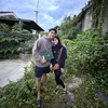 Transformasi Lesti