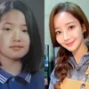 Park Min Young