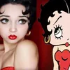 Make Up Karakter