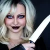Make Up Karakter