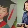 Transformasi Moon Geun Young