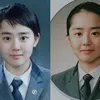 Transformasi Moon Geun Young