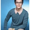 Morgan Oey