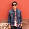 Morgan Oey
