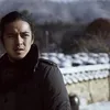 Morgan Oey