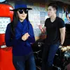 Natasha Wilona, Verrell Bramasta