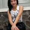 Transformasi Nikita Willy
