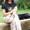 Transformasi Nikita Willy