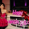 Transformasi Nikita Willy