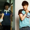 Lee Min Ho