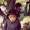 Transformasi Park Shin Hye 