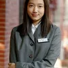 Transformasi Park Shin Hye 