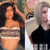 Hollywood Hairstyle
