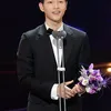 Ulang tahun Song Joong Ki