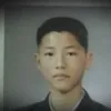 Ulang tahun Song Joong Ki