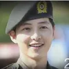 Ulang tahun Song Joong Ki