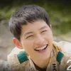 Ulang tahun Song Joong Ki