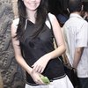 Ini adalah foto pertama Velove Vexia yang tersimpan di galeri KapanLagi.com. Potret ini diambil bertahun-tahun lalu, kala Velove masih jadi bintang sinetron remaja.
